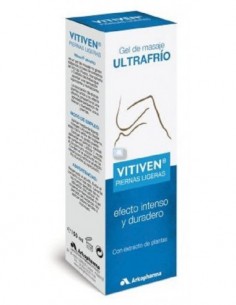VITIVEN EXTRAFRIO GEL DE...