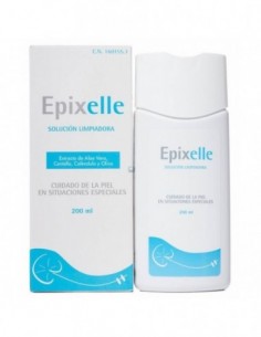 EPIXELLE SOLUCION...