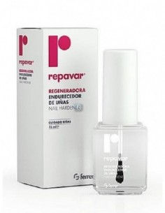 REPAVAR REGENERADORA...