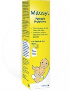MITOSYL POMADA PROTECTORA 65 G