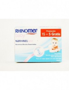 NARHINEL CONFORT ASPIRADOR...