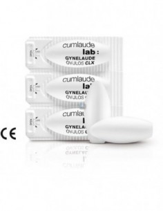 CUMLAUDE LAB: GYNELAUDE...