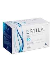 ESTILA TOALLITAS ESTERILES...