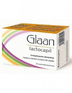 GLAAN LACTOCAPIL 30...