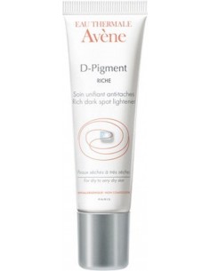 AVENE D-PIGMENT ENRIQUECIDA...