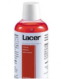 LACER COLUTORIO 100 ML