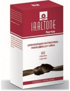 IRALTONE FORTE 60 CAPS