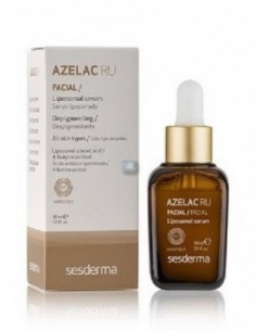 AZELAC RU SERUM LIPOSOMADO...
