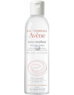 AVENE LOCION MICELAR 500 ML