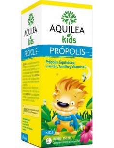 AQUILEA KIDS PROPOLIS 150 ML