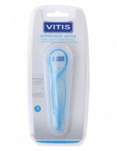 VITIS ENHEBRADOR DENTAL 25 U