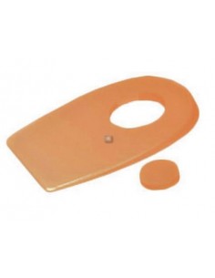 TALONERA ESPOLON ORIFICIO...