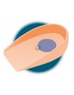 TALONERA CON CAZOLETA PARA...