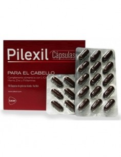 PILEXIL COMPLEMENTO...