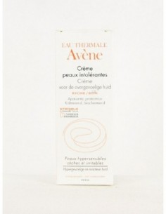 AVENE BALSAMO TOLERANCE...