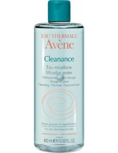 AVENE CLEANANCE AGUA...