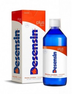 DESENSIN PLUS COLUTORIO...