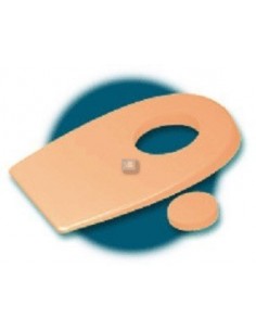 TALONERA ESPOLON ORIFICIO...