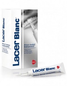 LACERBLANC PINCEL DENTAL...