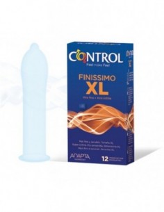CONTROL FINISSIMO XL...