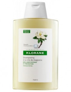 KLORANE CHAMPU A LA CERA DE...
