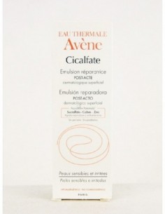 AVENE CICALFATE EMULS...