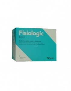 FISIOLOGIC SOLUCION SALINA...