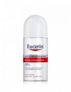 EUCERIN ANTITRASPIRANTE...