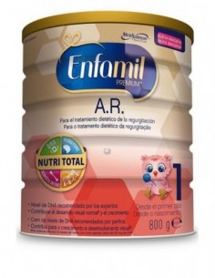 ENFALMIL 1 AR 900 G