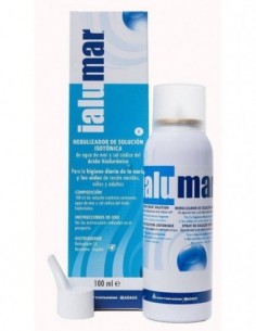 IALUMAR 100 ML