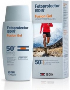 FOTOPROTECTOR ISDIN SPF-50+...