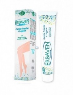 ERBAVEN FRESH GEL PIERNAS...