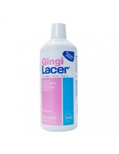 GINGILACER COLUTORIO 1000 ML