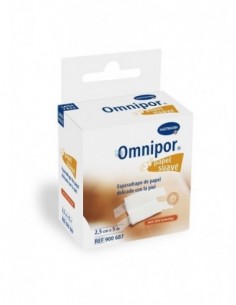 ESPARADRAPO HIPOALERGICO...