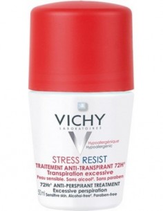 STRESS RESIST TTO INTENS...