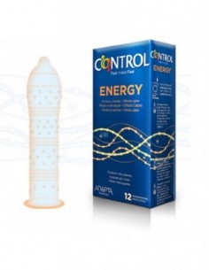 CONTROL ENERGY...