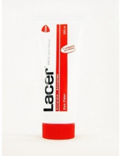 LACER PASTA CON FLUOR 200 ML