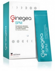 GINEGEA SPM SOBRES 6 G 14...