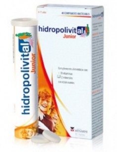 HIDROPOLIVITAL JUNIOR COMP...