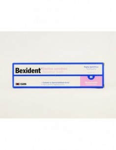 BEXIDENT DIENTES SENSIBLES...