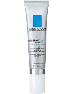 REDERMIC C OJOS TTO RELLENO...