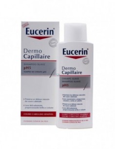 EUCERIN DERMOCAPILLAIRE...