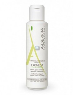 A-DERMA EXOMEGA CONTROL GEL...