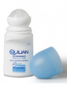 QUILIAN DESODORANTE ROLL¬ON...