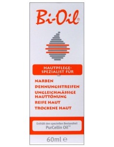 BIO - OIL 60 ML