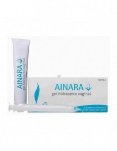 AINARA GEL HIDRATANTE...