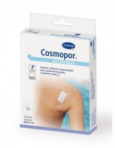 COSMOPOR WATERPROOF APOSITO...