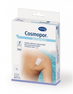 COSMOPOR WATERPROOF APOSITO...