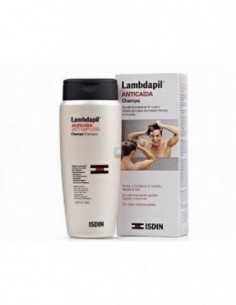 LAMBDAPIL ANTICAIDA CHAMPU...