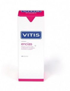 VITIS ENCIAS COLUTORIO...